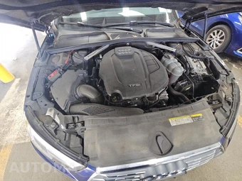 2019 Audi A4 Sedan Premium Plus – miniatura 15
