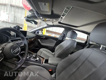 2019 Audi A4 Sedan Premium Plus – miniatura 17