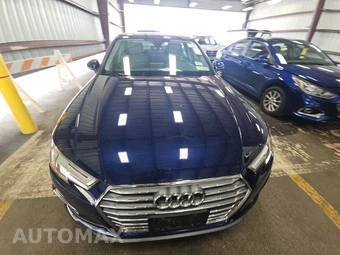 2019 Audi A4 Sedan Premium Plus – miniatura 2