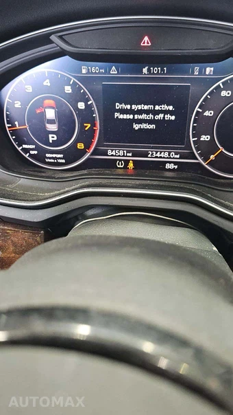 2019 Audi A4 Sedan Premium Plus – miniatura 23