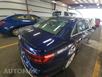 2019 Audi A4 Sedan Premium Plus – miniatura 4