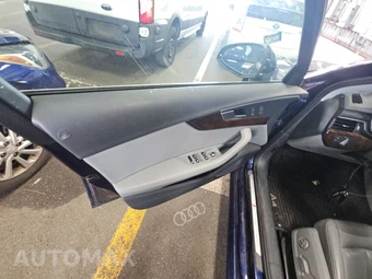 2019 Audi A4 Sedan Premium Plus – miniatura 9