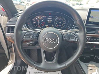 2019 Audi A4 Sedan Premium Plus – miniatura 10