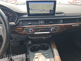 2019 Audi A4 Sedan Premium Plus – miniatura 11
