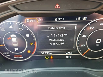 2019 Audi A4 Sedan Premium Plus – miniatura 12