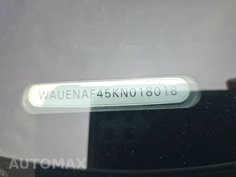 2019 Audi A4 Sedan Premium Plus – miniatura 14
