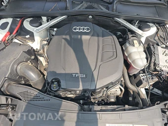 2019 Audi A4 Sedan Premium Plus – miniatura 15