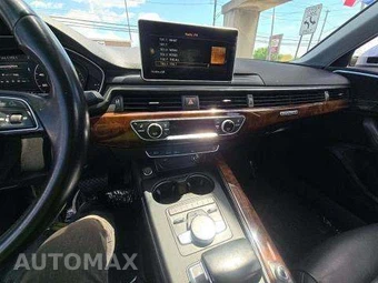 2019 Audi A4 Sedan Premium Plus – miniatura 10
