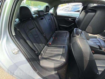 2019 Audi A4 Sedan Premium Plus – miniatura 16