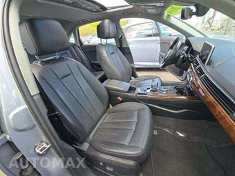 2019 Audi A4 Sedan Premium Plus – miniatura 18