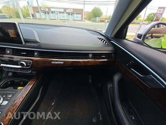 2019 Audi A4 Sedan Premium Plus – miniatura 19