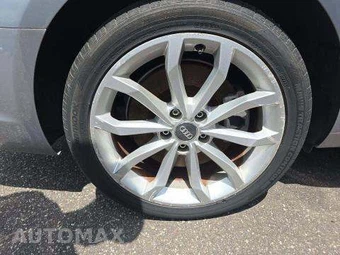 2019 Audi A4 Sedan Premium Plus – miniatura 25