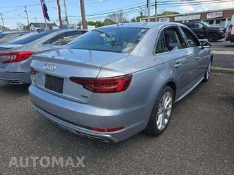 2019 Audi A4 Sedan Premium Plus – miniatura 3