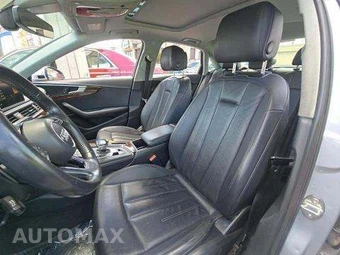 2019 Audi A4 Sedan Premium Plus – miniatura 6