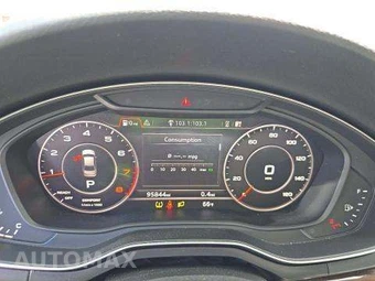 2019 Audi A4 Sedan Premium Plus – miniatura 9