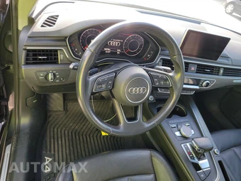 2019 Audi A4 Sedan Premium Plus – miniatura 10