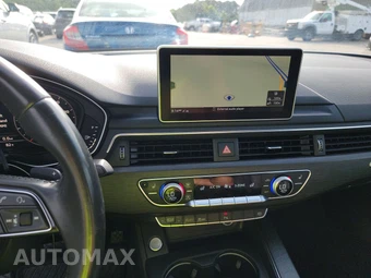 2019 Audi A4 Sedan Premium Plus – miniatura 11
