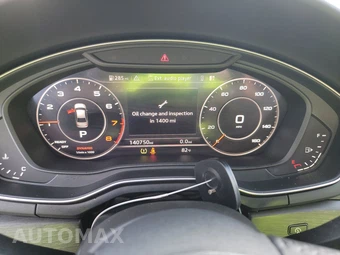 2019 Audi A4 Sedan Premium Plus – miniatura 12