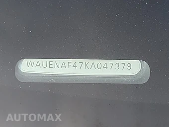 2019 Audi A4 Sedan Premium Plus – miniatura 14