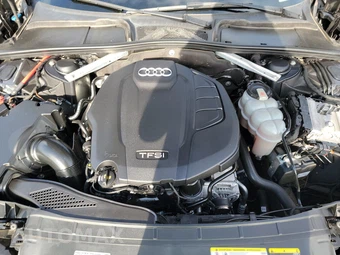 2019 Audi A4 Sedan Premium Plus – miniatura 15