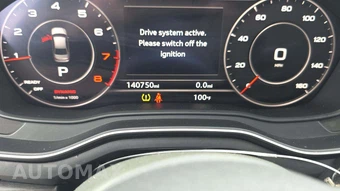 2019 Audi A4 Sedan Premium Plus – miniatura 32