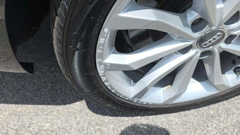 2019 Audi A4 Sedan Premium Plus – miniatura 36