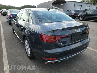 2019 Audi A4 Sedan Premium Plus – miniatura 6