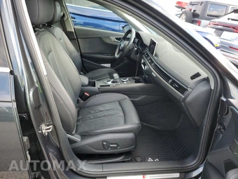 2019 Audi A4 Sedan Premium Plus – miniatura 8