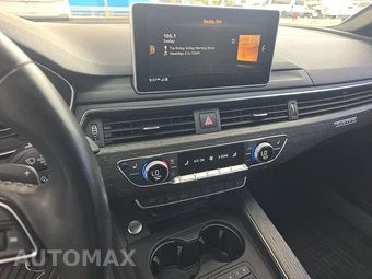 2019 Audi A4 Sedan Premium Plus - miniatura 11