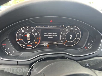 2019 Audi A4 Sedan Premium Plus - miniatura 12