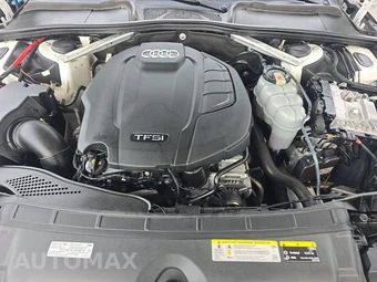 2019 Audi A4 Sedan Premium Plus - miniatura 15