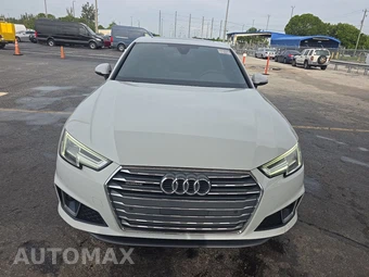 2019 Audi A4 Sedan Premium Plus - miniatura 2
