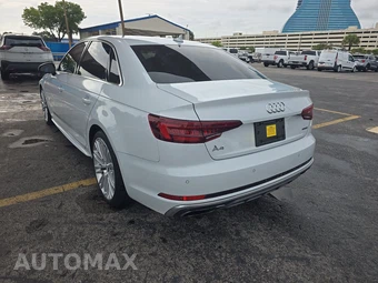 2019 Audi A4 Sedan Premium Plus - miniatura 6