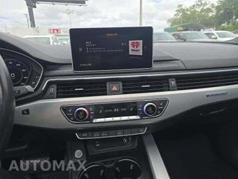2019 Audi A4 Sedan Premium Plus – miniatura 10