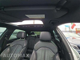 2019 Audi A4 Sedan Premium Plus – miniatura 11