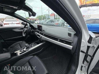 2019 Audi A4 Sedan Premium Plus – miniatura 19