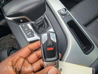 2019 Audi A4 Sedan Premium Plus – miniatura 8