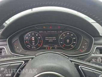 2019 Audi A4 Sedan Premium Plus – miniatura 9
