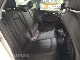 2019 Audi A4 Sedan Premium Plus - miniatura 16