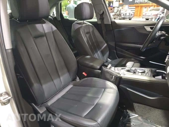 2019 Audi A4 Sedan Premium Plus - miniatura 18