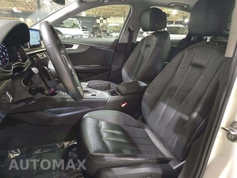 2019 Audi A4 Sedan Premium Plus - miniatura 6