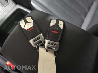 2019 Audi A4 Sedan Premium Plus - miniatura 8