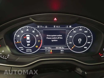 2019 Audi A4 Sedan Premium Plus - miniatura 9