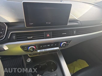 2019 Audi A4 Sedan Premium Plus – miniatura 11