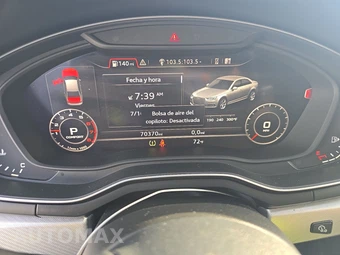 2019 Audi A4 Sedan Premium Plus – miniatura 12