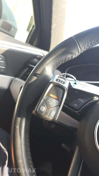 2019 Audi A4 Sedan Premium Plus – miniatura 17