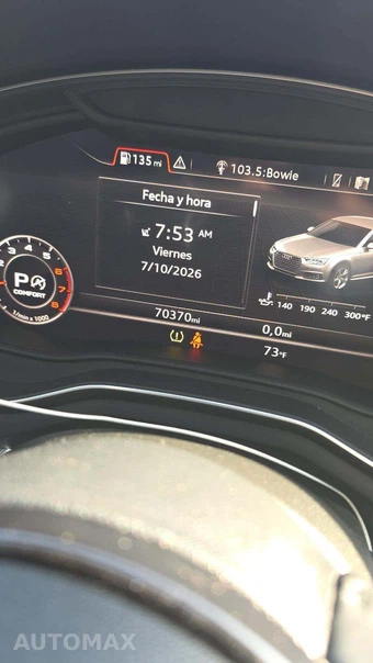 2019 Audi A4 Sedan Premium Plus – miniatura 26