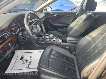 2019 Audi A4 Sedan Premium Plus – miniatura 13