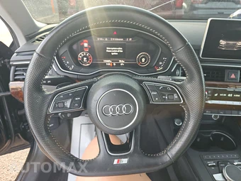 2019 Audi A4 Sedan Premium Plus – miniatura 16