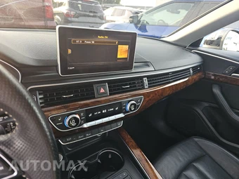 2019 Audi A4 Sedan Premium Plus – miniatura 17